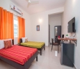 Co-living Rooms for Rent in Financial District, Hyderabad 